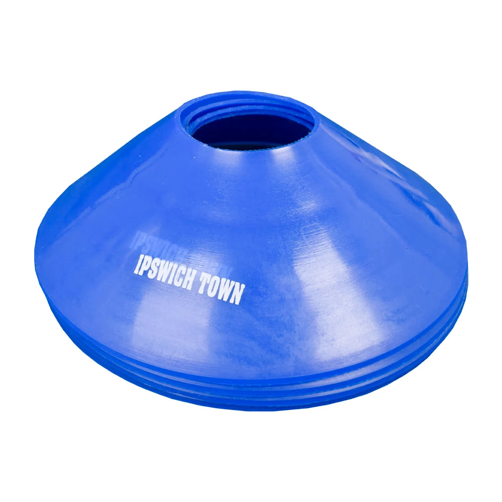 Ipswich Town Training Set