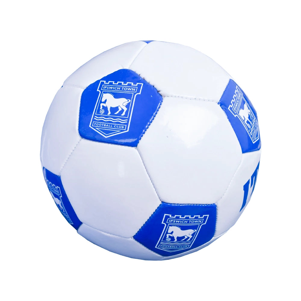 Ipswich Town Training Set