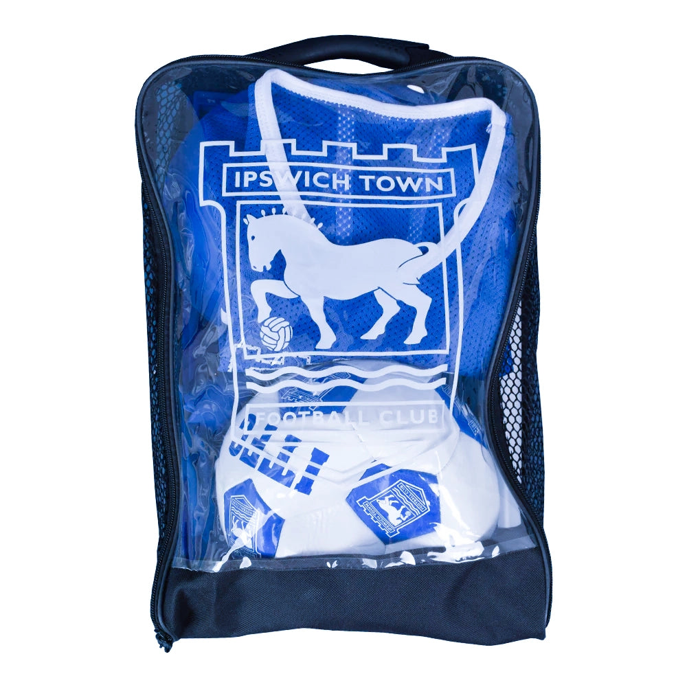 Ipswich Town Training Set
