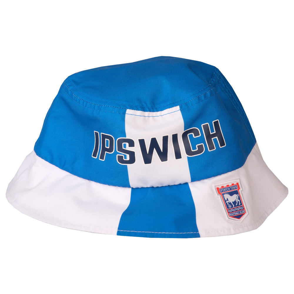 Ipswich Checked Bucket Hat Adult
