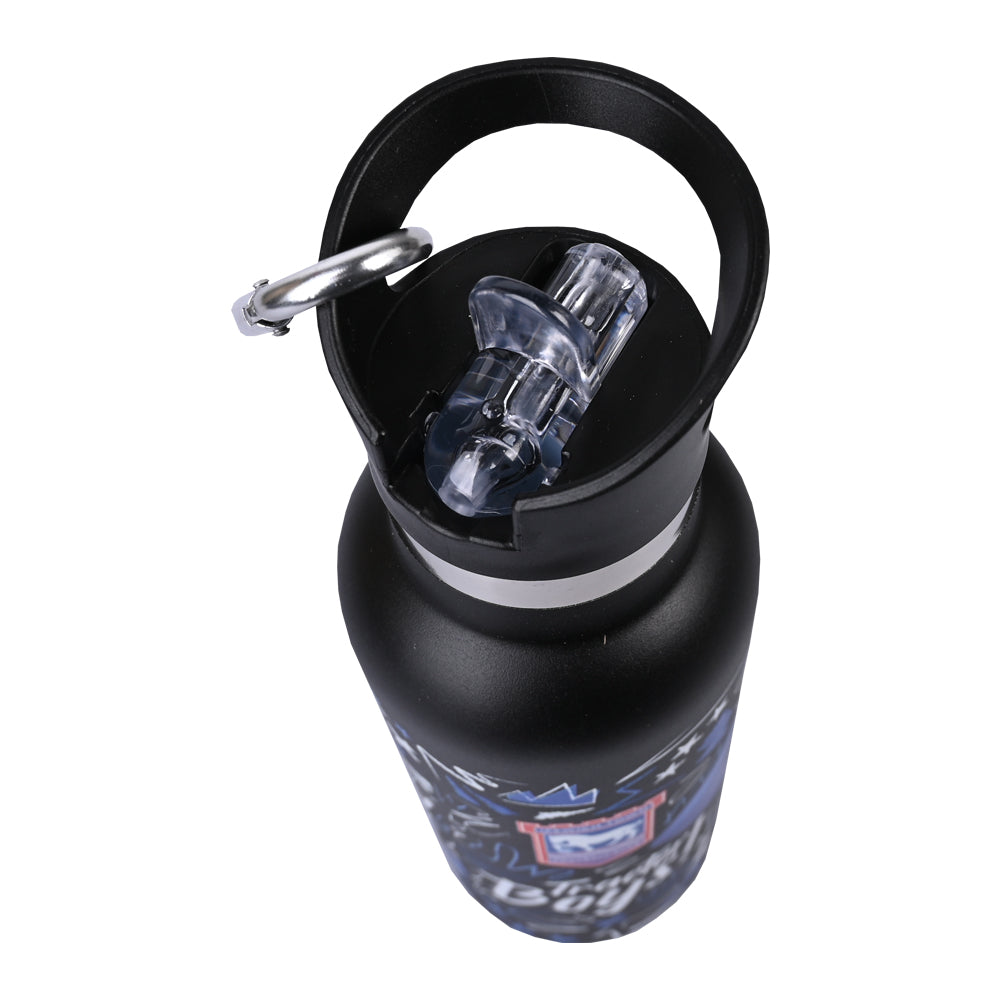 JADEN Illustrated Bottle