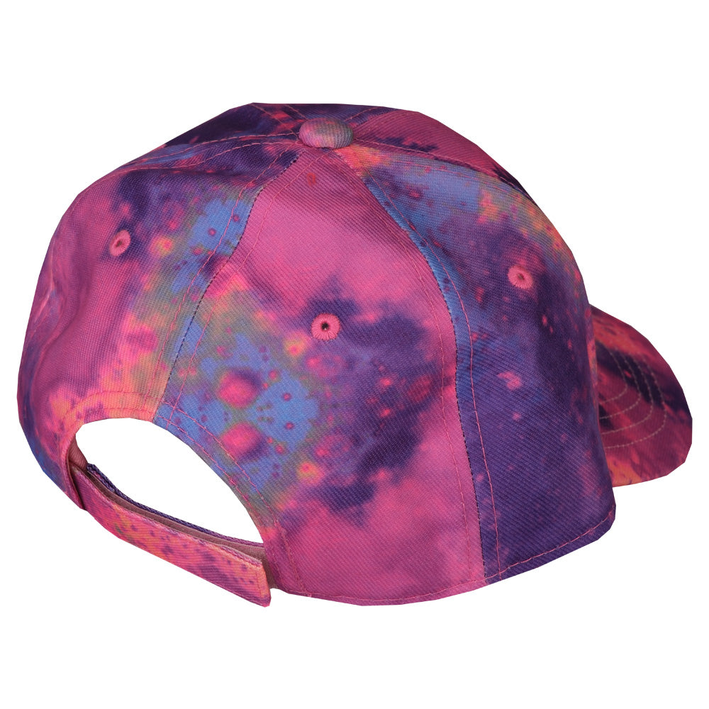 Junior Galaxy Cap