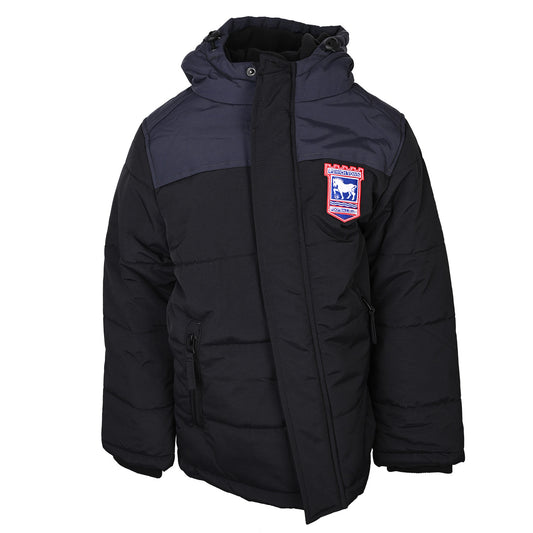 Holywell Jacket Junior