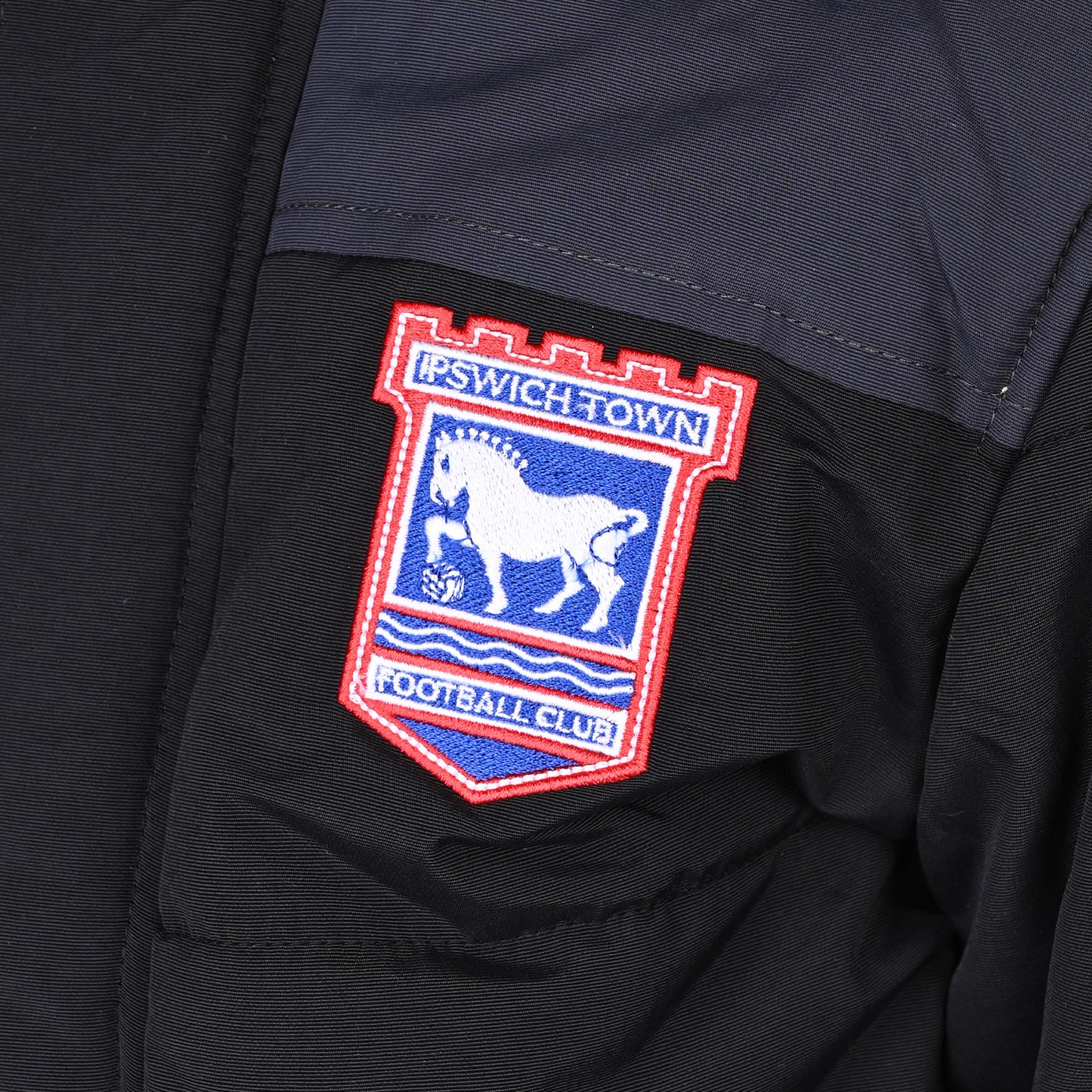 Holywell Jacket Junior
