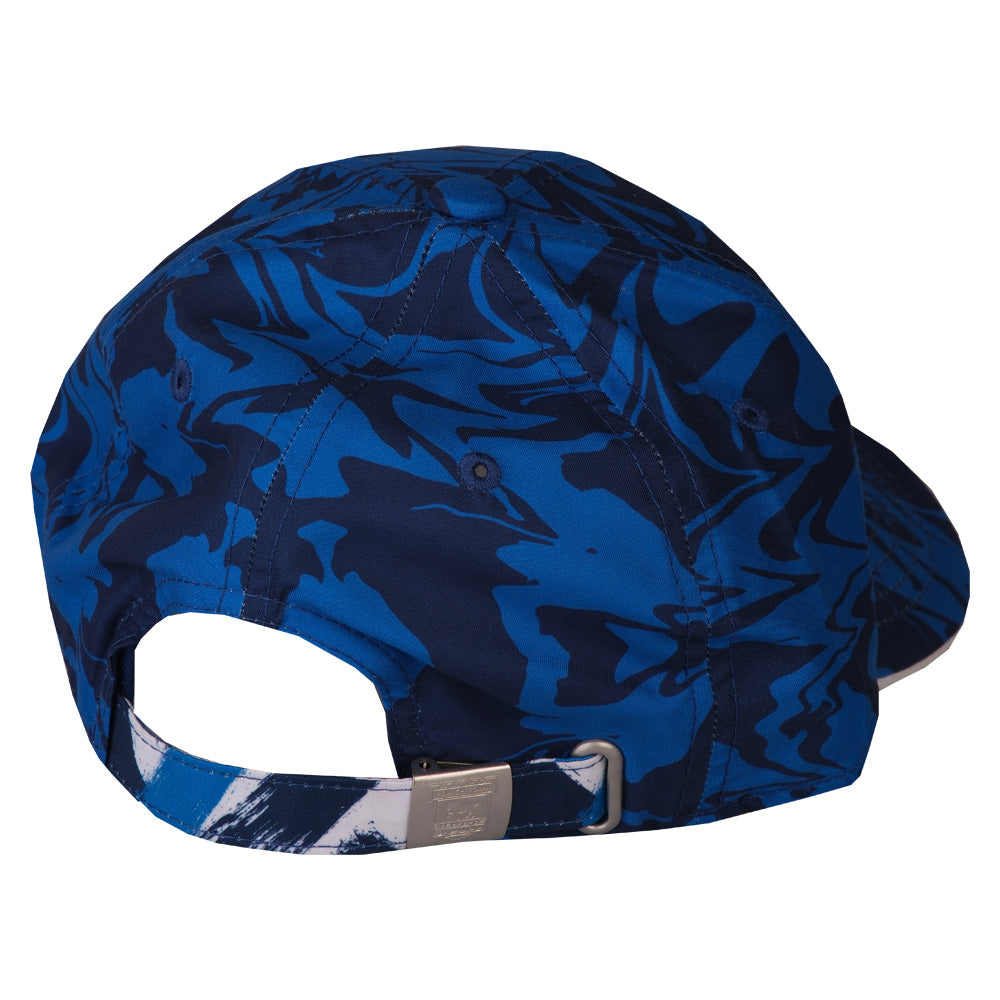 Junior Tye Dye Cap