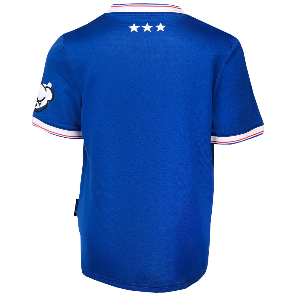 Umbro 2025/26 Junior Home Shirt