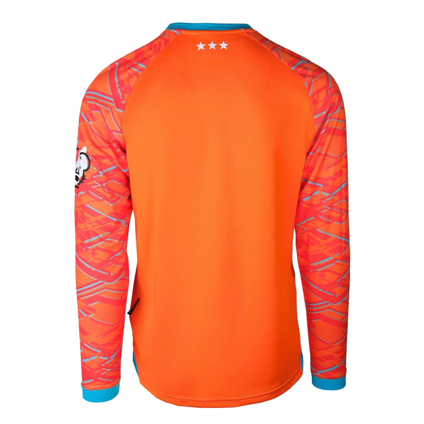 Umbro 2025/26 Adult Third GK Shirt Long Sleeved