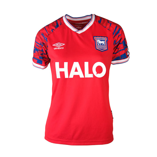 Umbro 2025/26 Ladies Away Shirt
