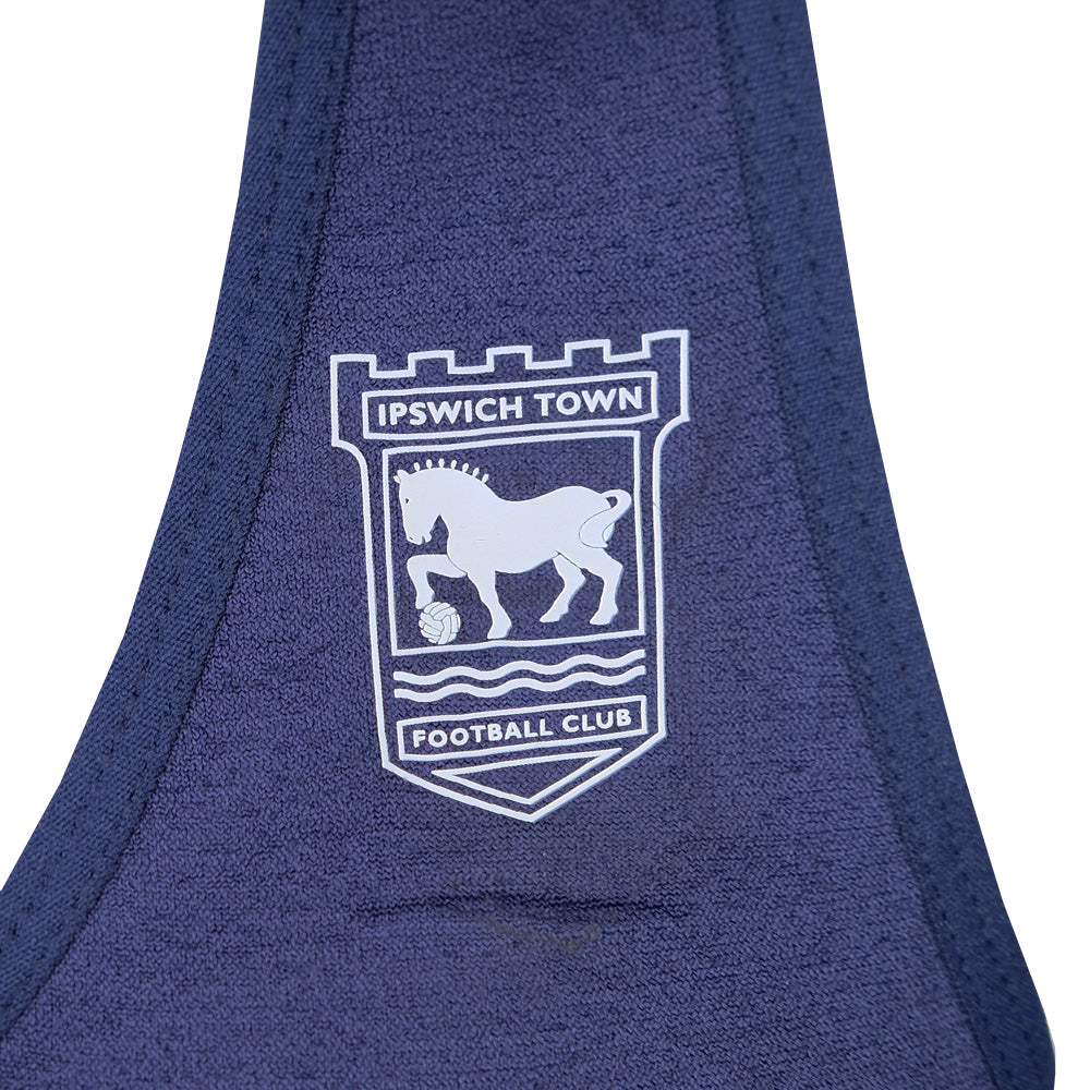 ITFC Ladies Navy Sports Bra