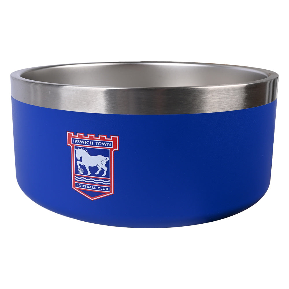 Metal Dog Bowl - Large