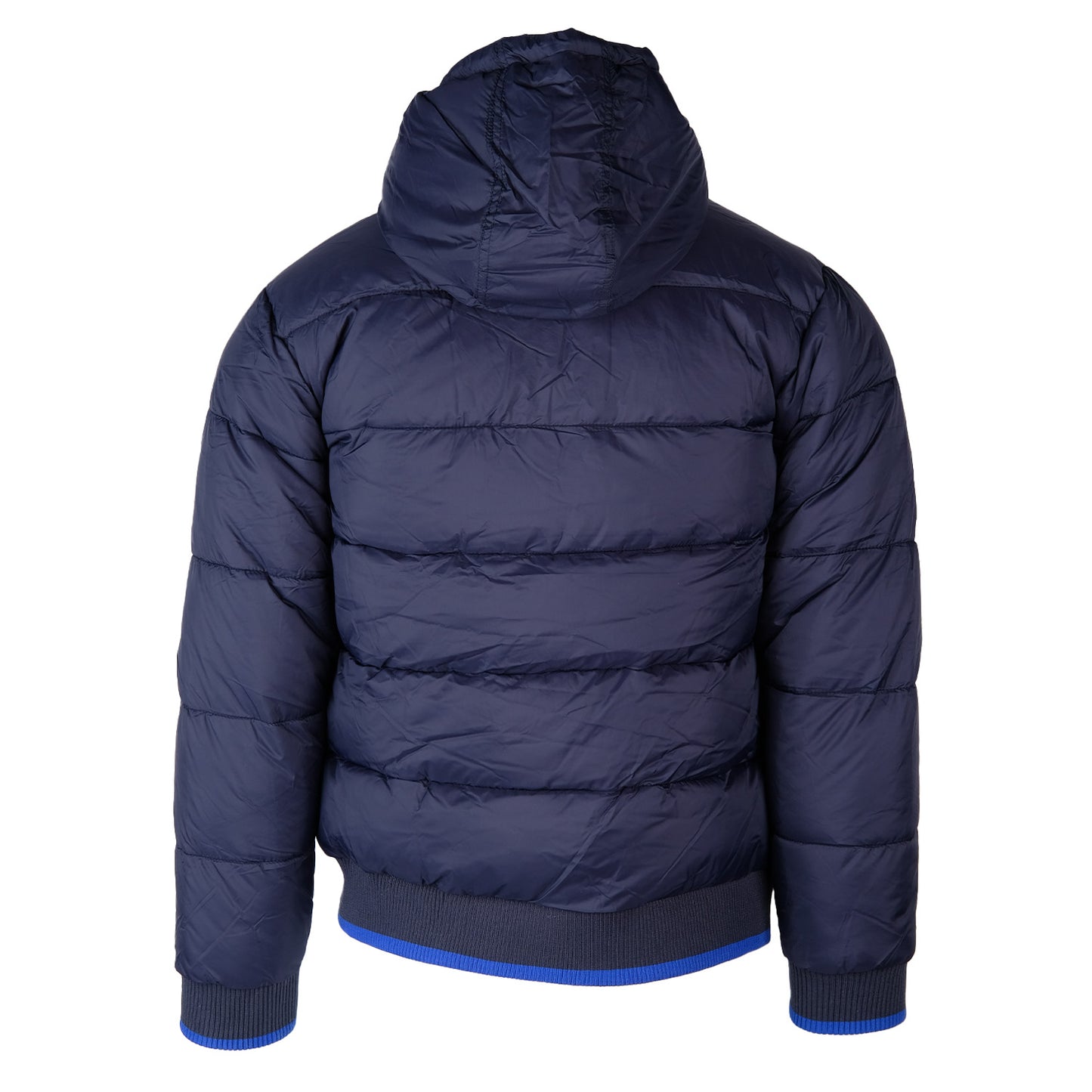 Laxfield Jacket Navy
