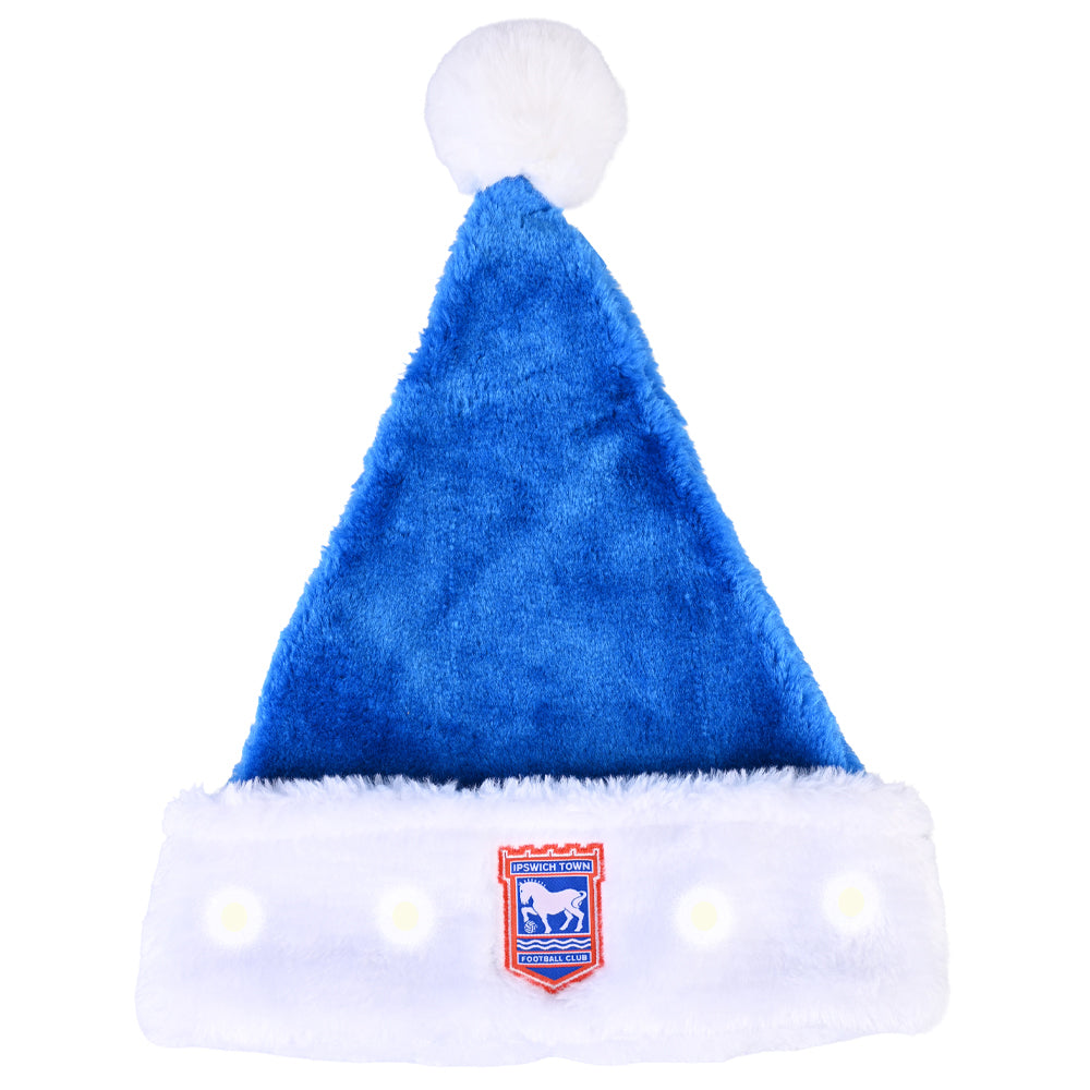 Light Up Christmas Hat