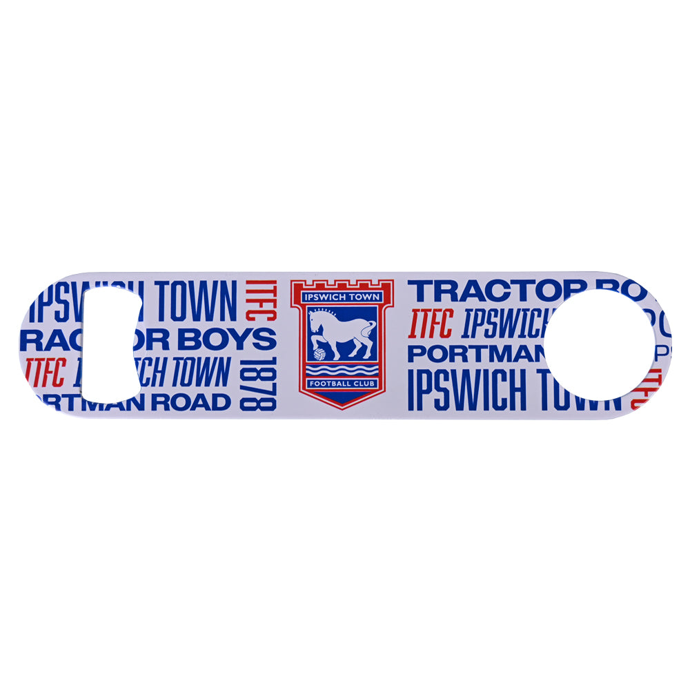 Team Town Magnetic Bar Blade