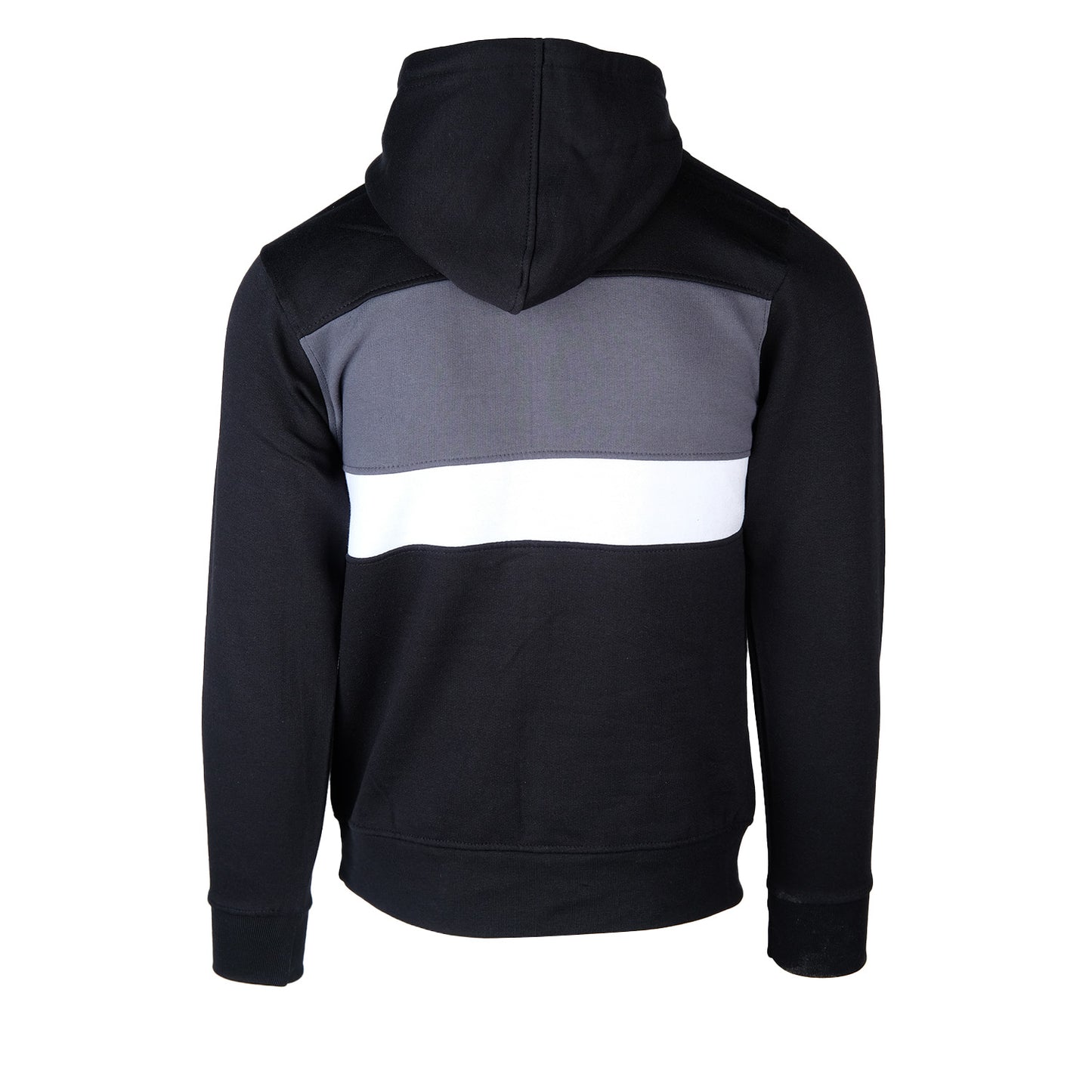 Mildenhall Hoody Black