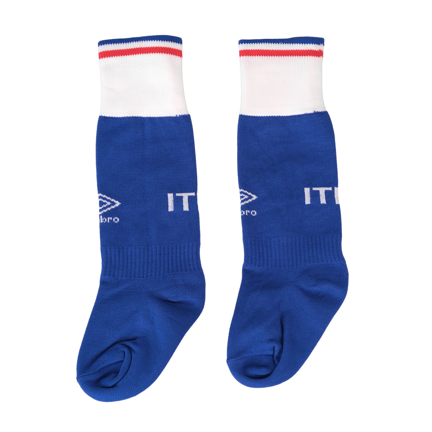 Umbro 2025/26 Home Infant Kit Socks