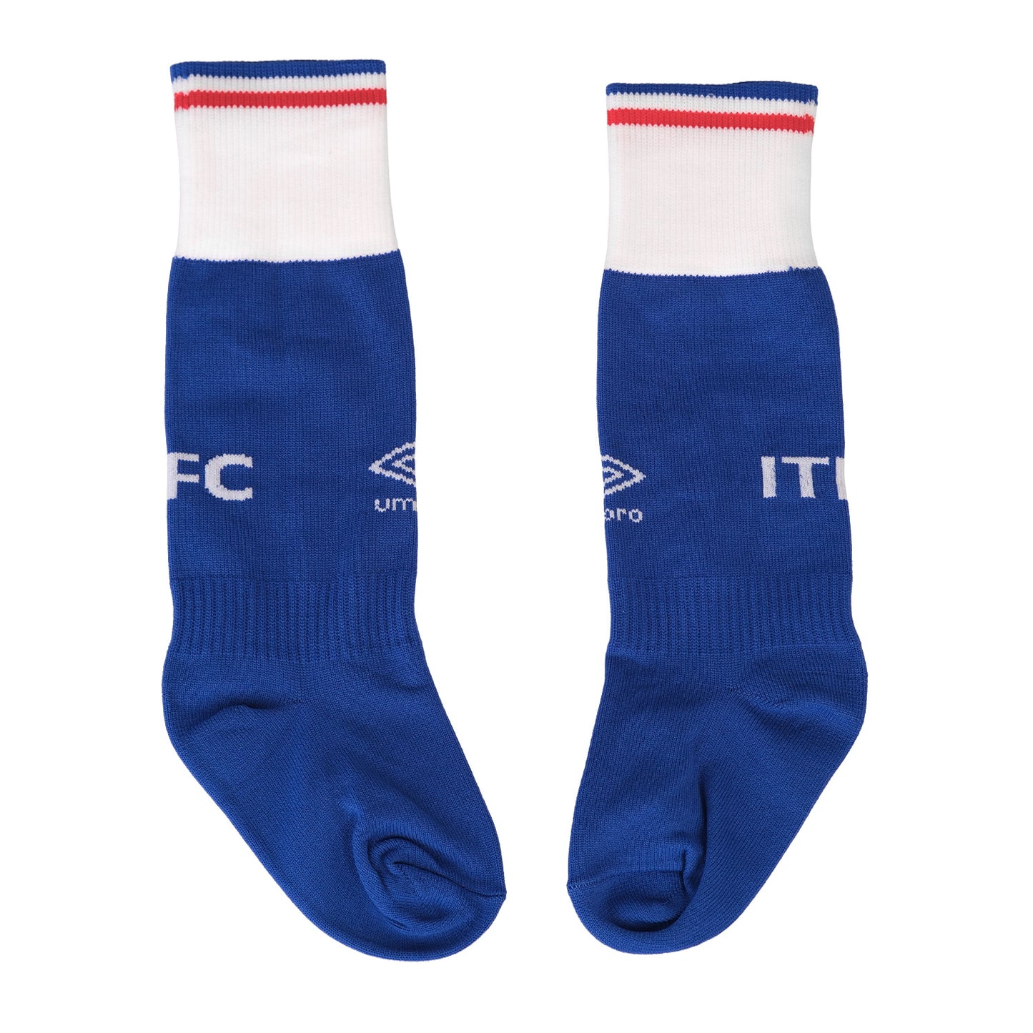 Umbro 2025/26 Home Infant Kit Socks