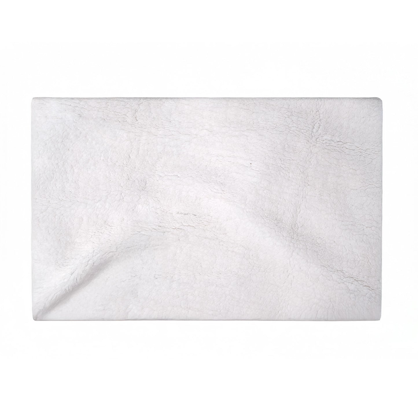 Multi Crest Sherpa Blanket