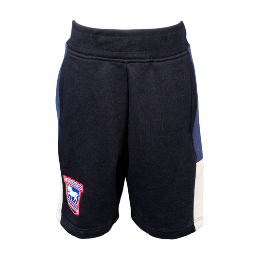 Navy/Mid Blue Shorts Junior