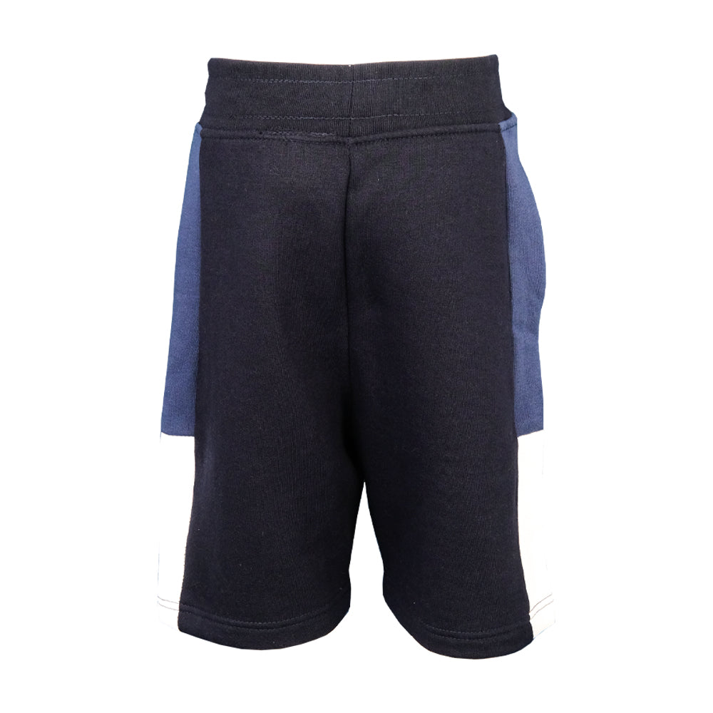 Navy/Mid Blue Shorts Junior