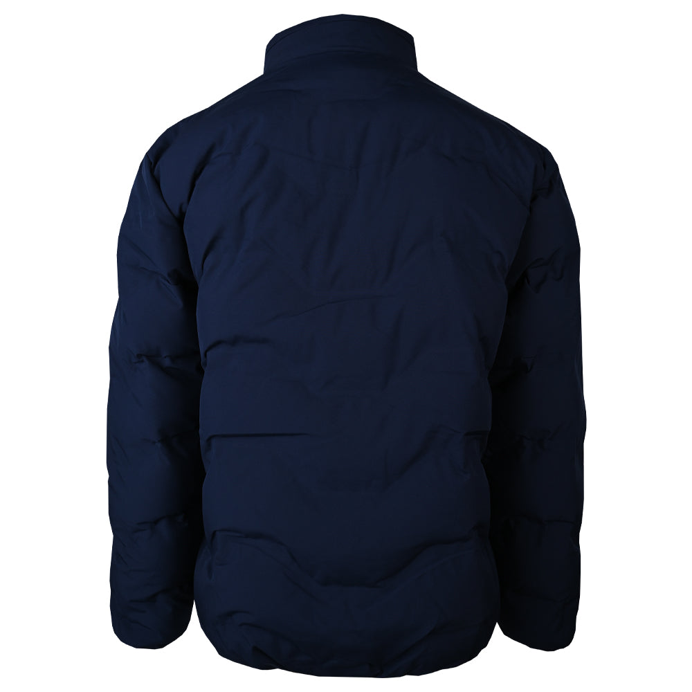 Navy Elmswell Jacket
