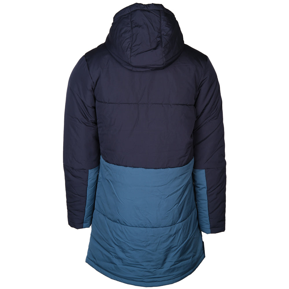 Umbro 2025/26 Navy Padded Jacket Adult