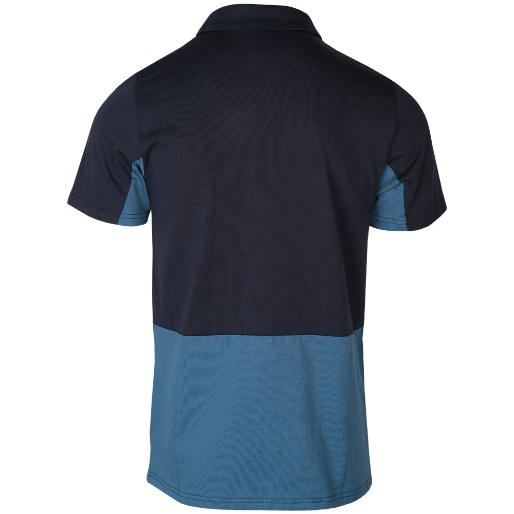 Umbro 2025/26 Navy Presentation Polo Adult