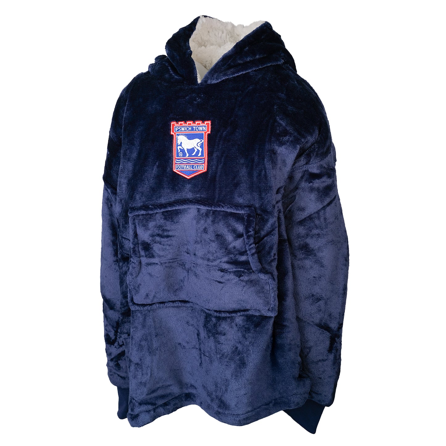 Navy Snuddie Junior
