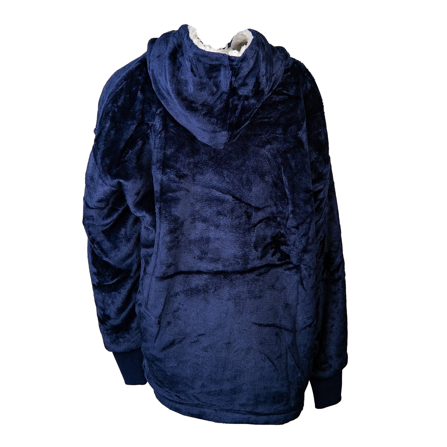 Navy Snuddie Junior