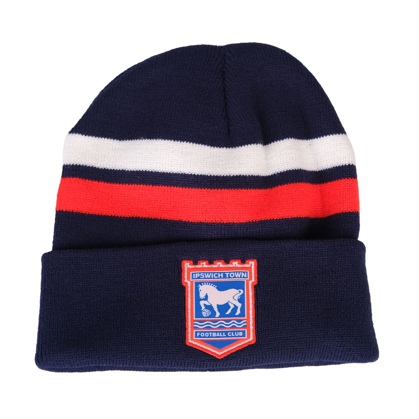 Navy Match Crest Bronx Junior