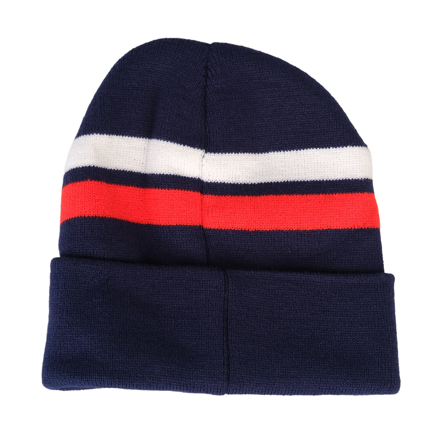 Navy Match Crest Bronx Junior