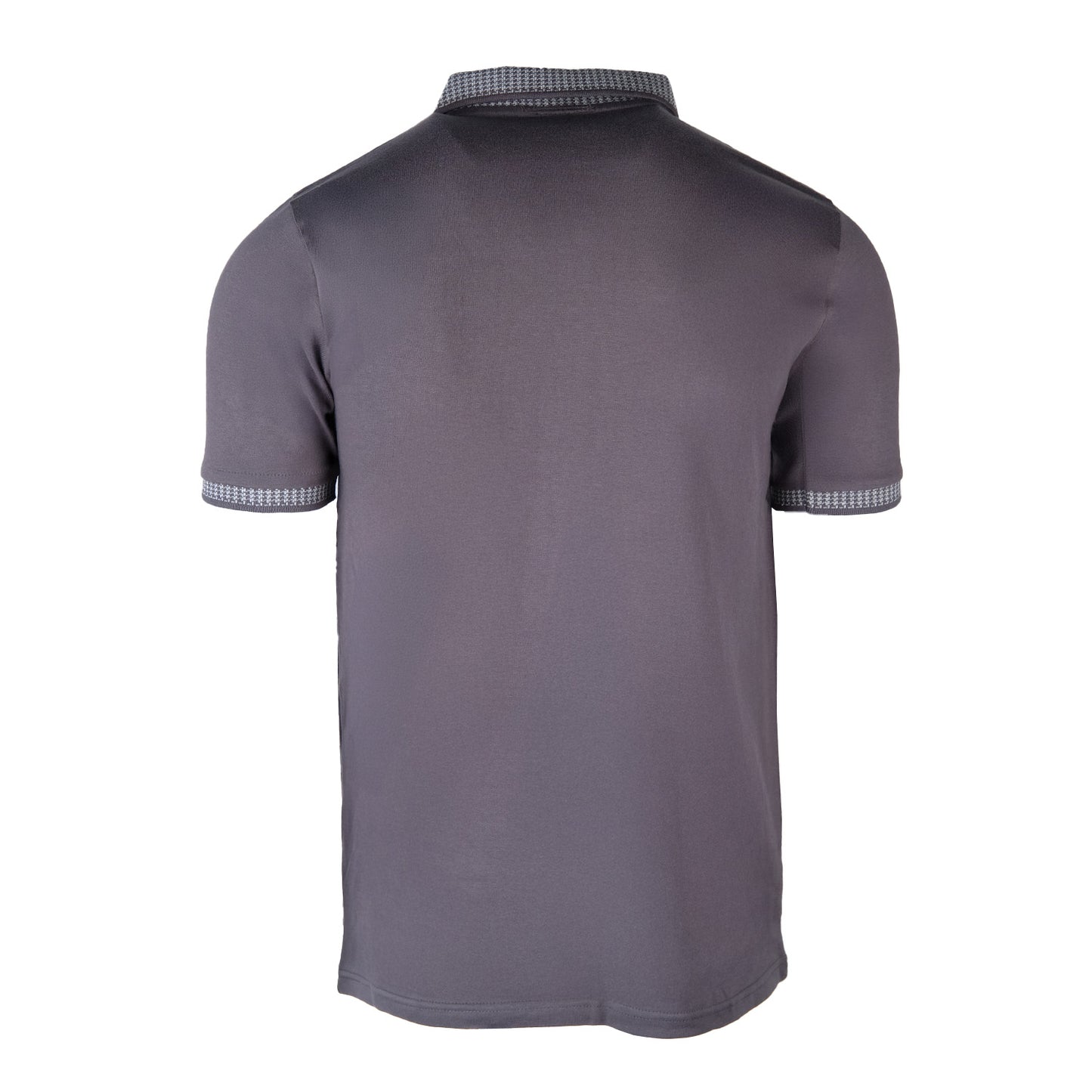 Nettlestead Polo Charcoal