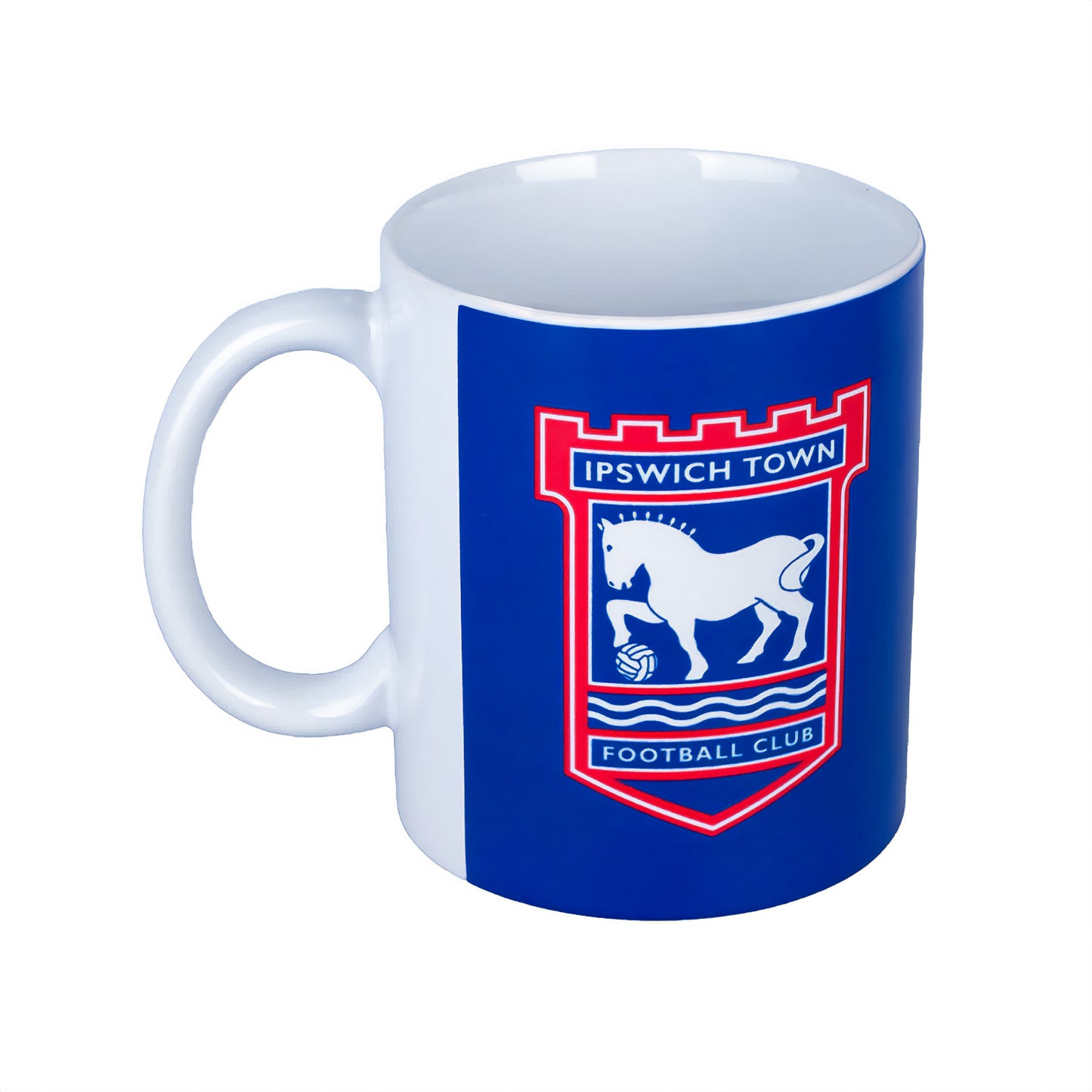 No.1 Dad Mug