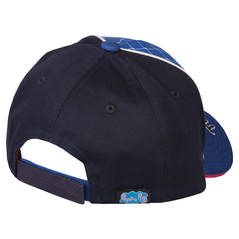 ITFC x Peppa & George The Blues Cap Junior