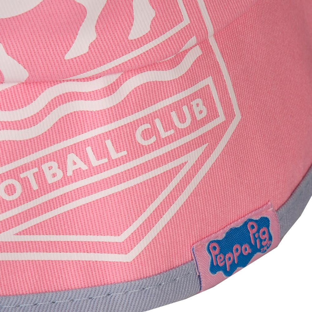 ITFC x Peppa Pig Bucket Hat Junior