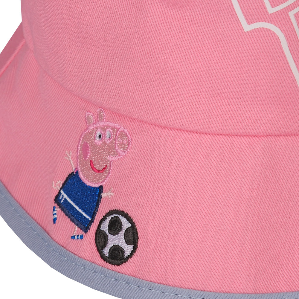 ITFC x Peppa Pig Bucket Hat Junior