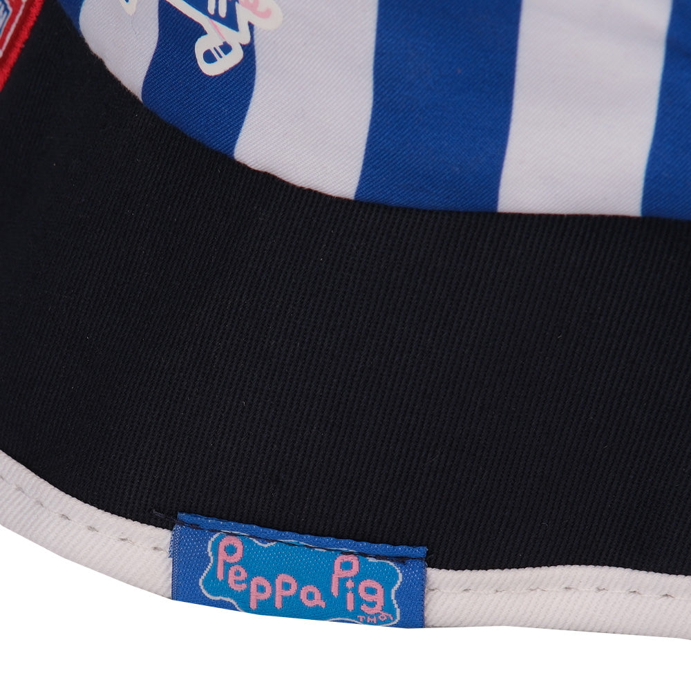 ITFC x Peppa & George Bucket Hat Junior