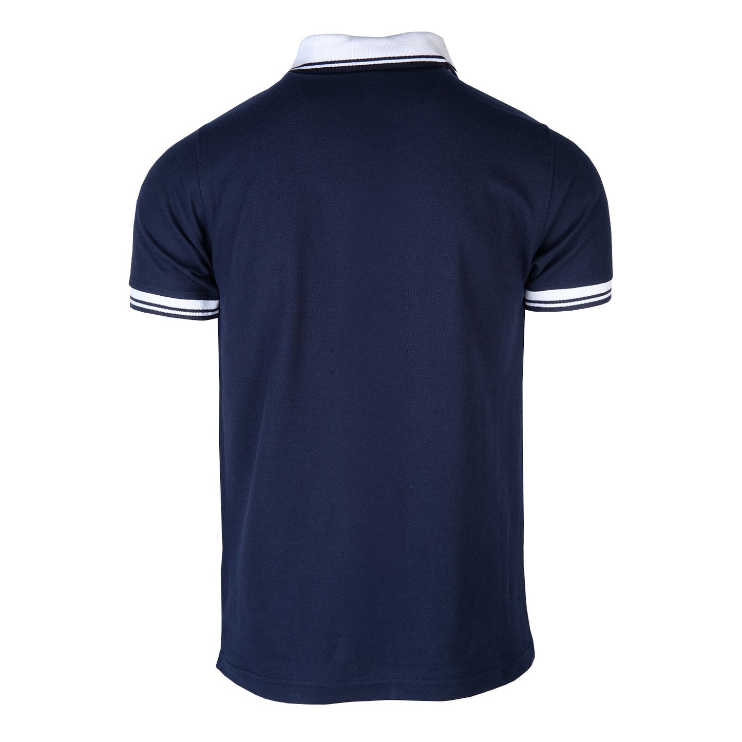 Pettistree Polo Navy