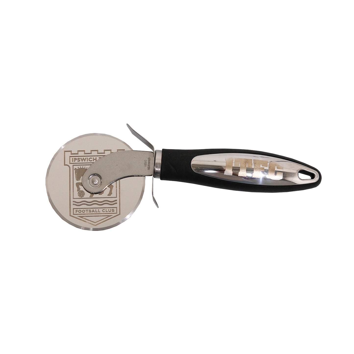 ITFC Pizza Cutter
