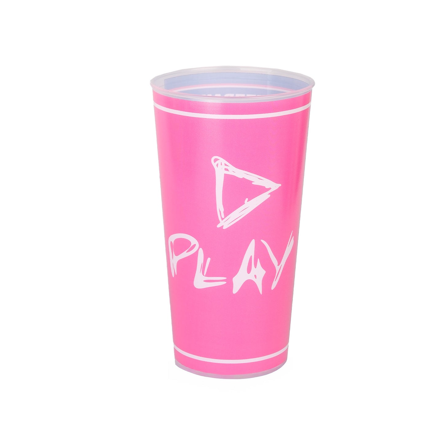 ITFC x Ed Sheeran PLAY Concert Cup