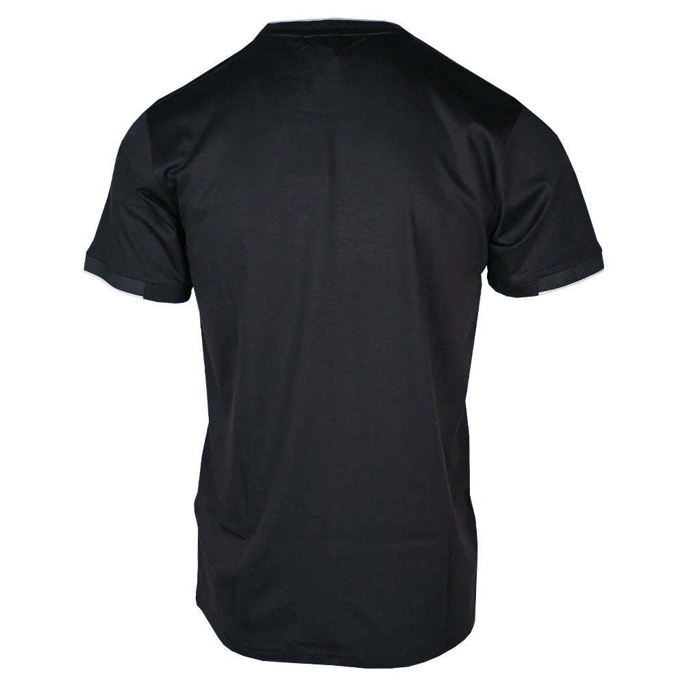 Premium Black Tee