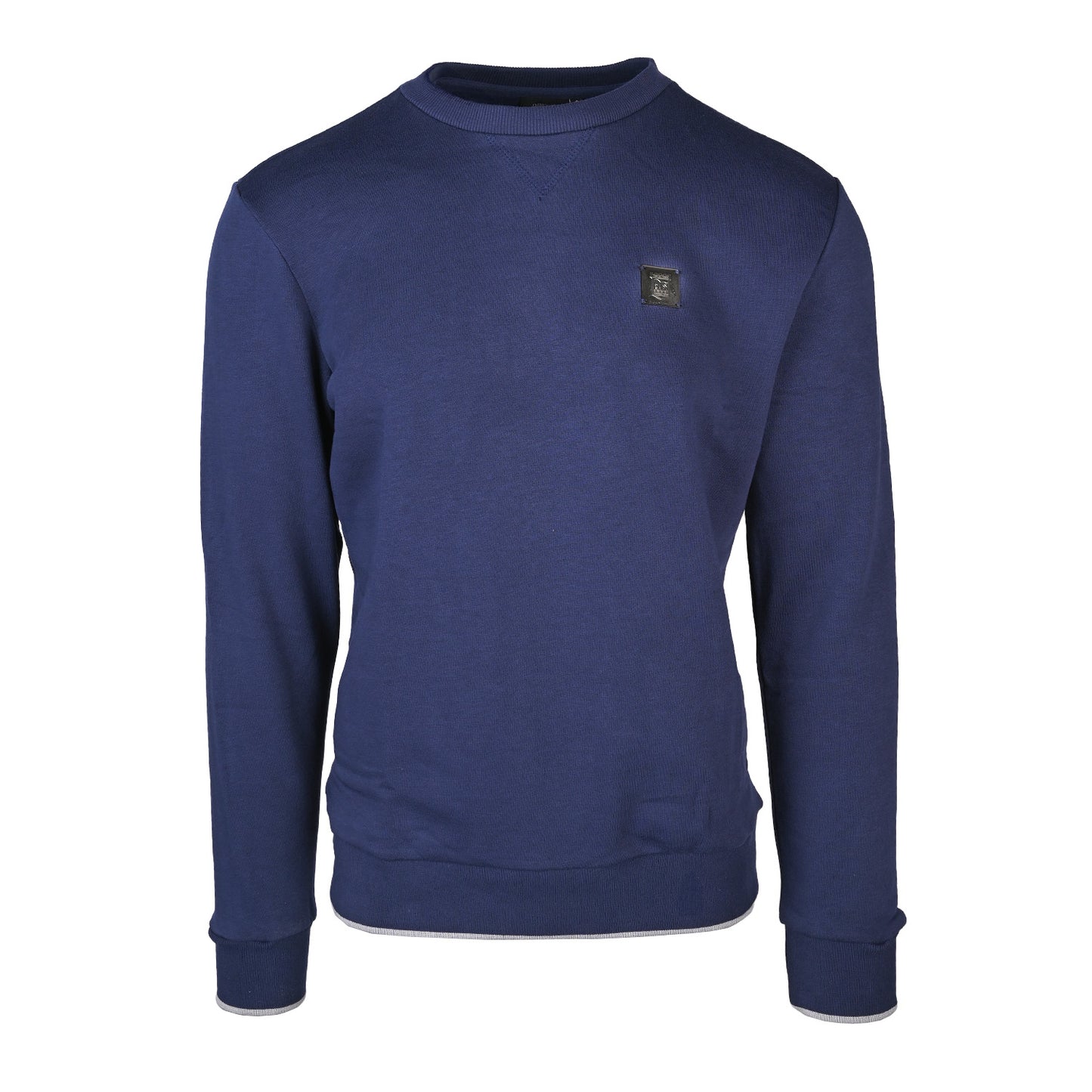 Premium Navy Sweater