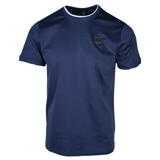 Premium Navy Tee
