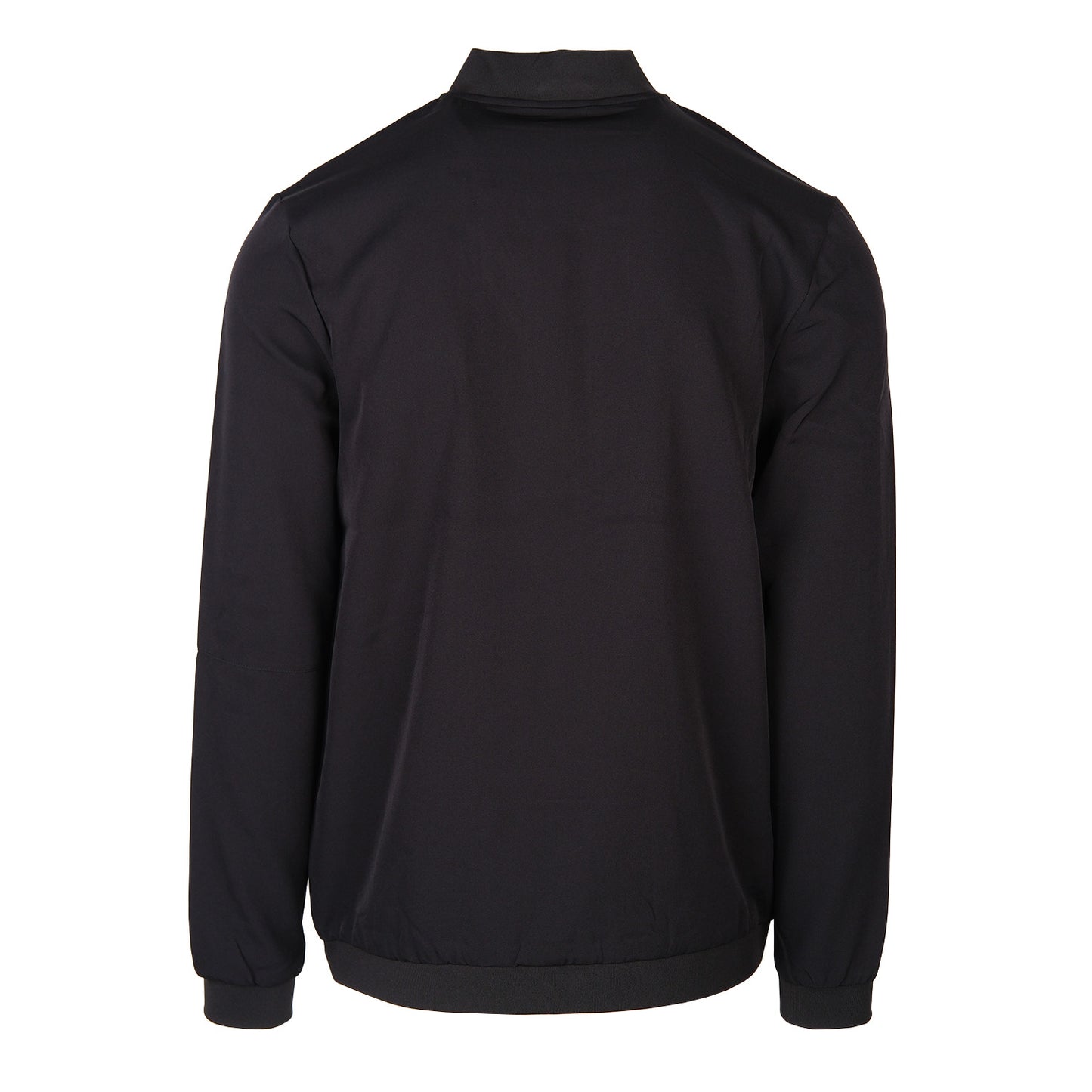 Umbro 2025/26 Black Presentation Jacket Adult