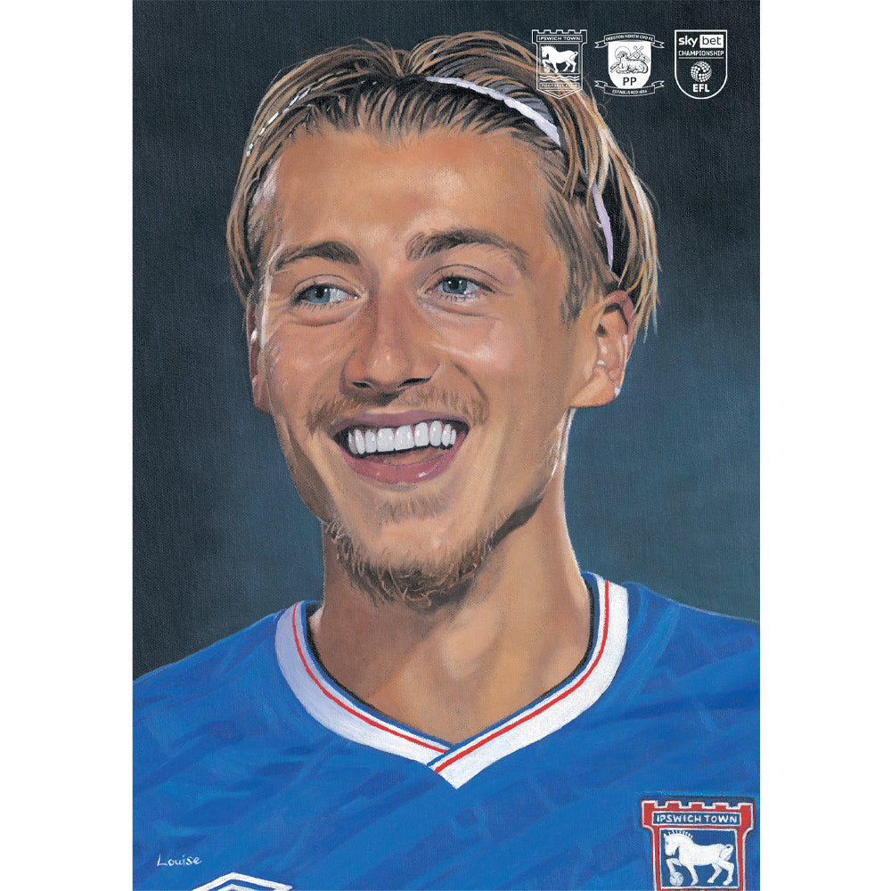 2025/26 Preston North End Programme