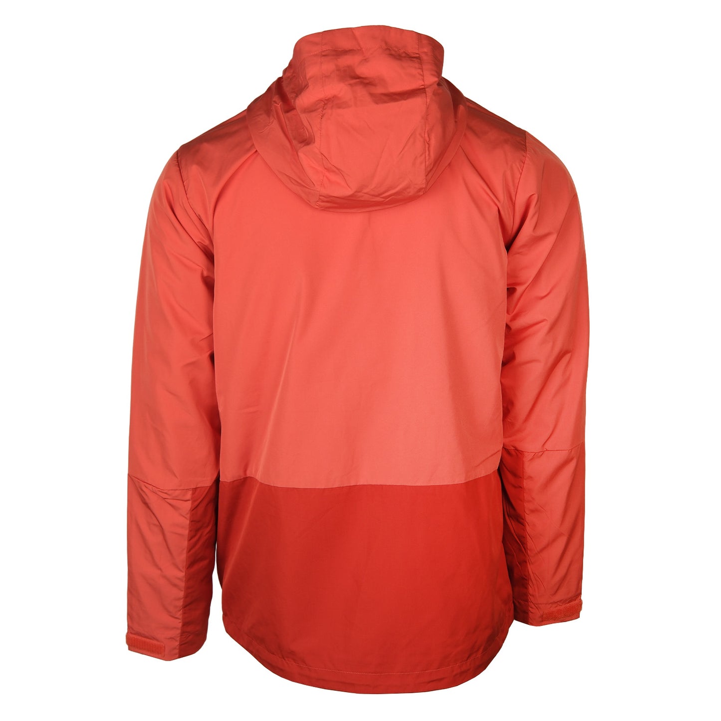 Umbro 2025/26 Orange Shower Jacket Junior