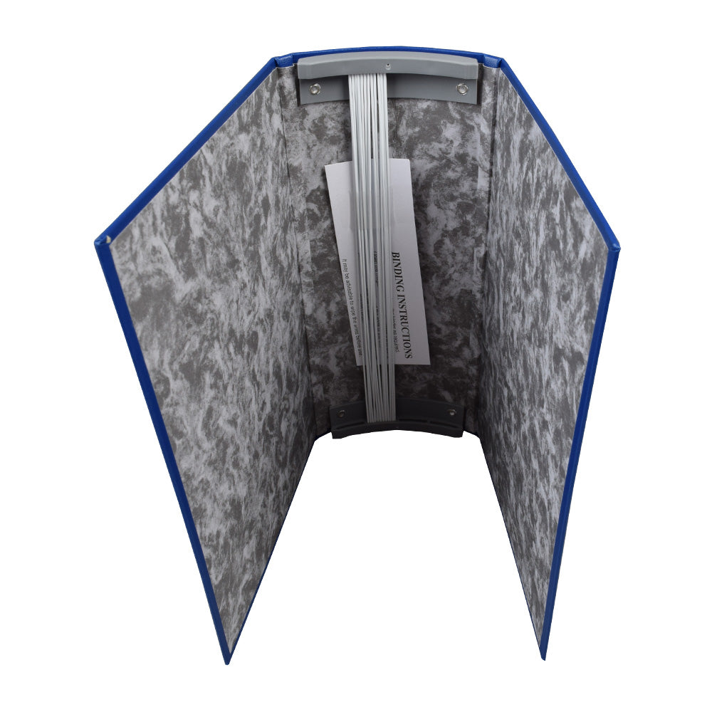 Programme Binder with Spokes