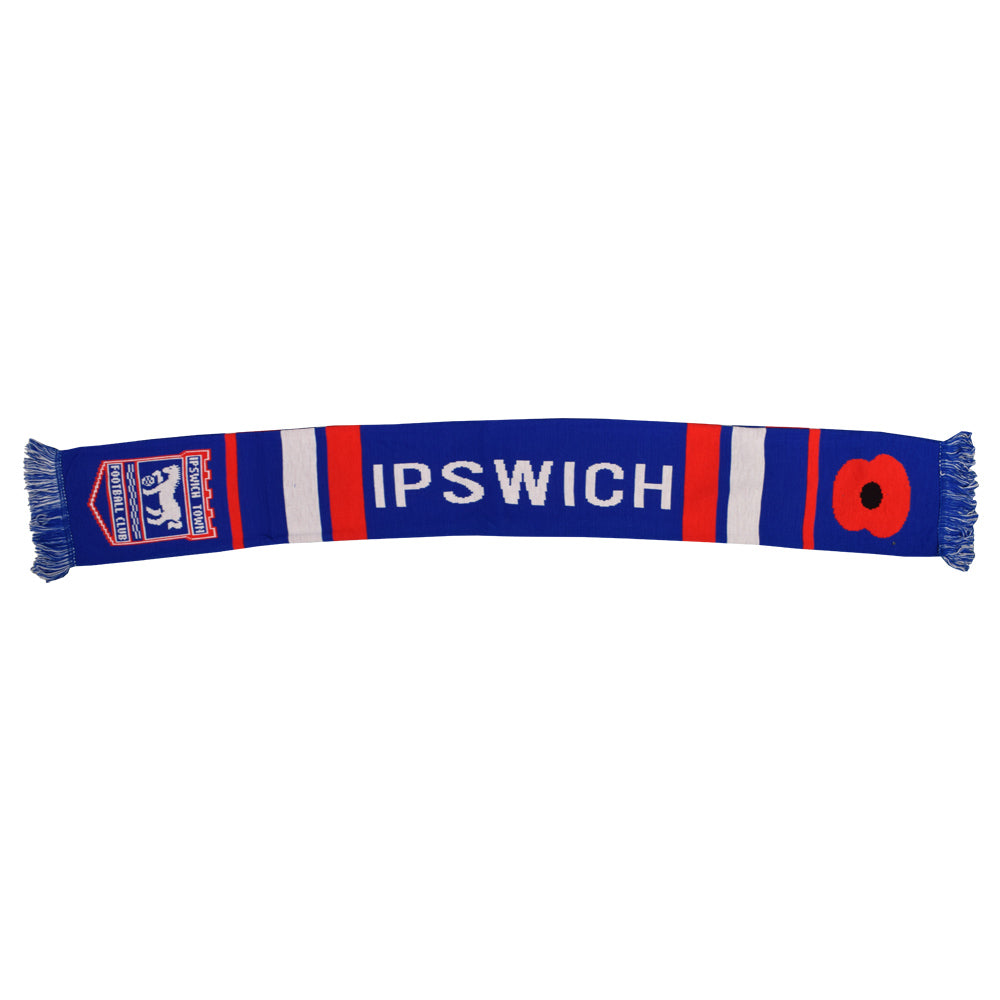 ITFC x RBL Scarf