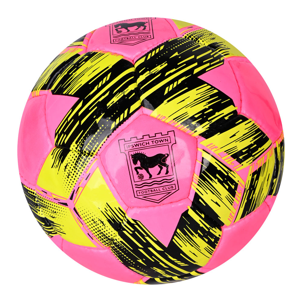 Raid Neon Ball Size 5