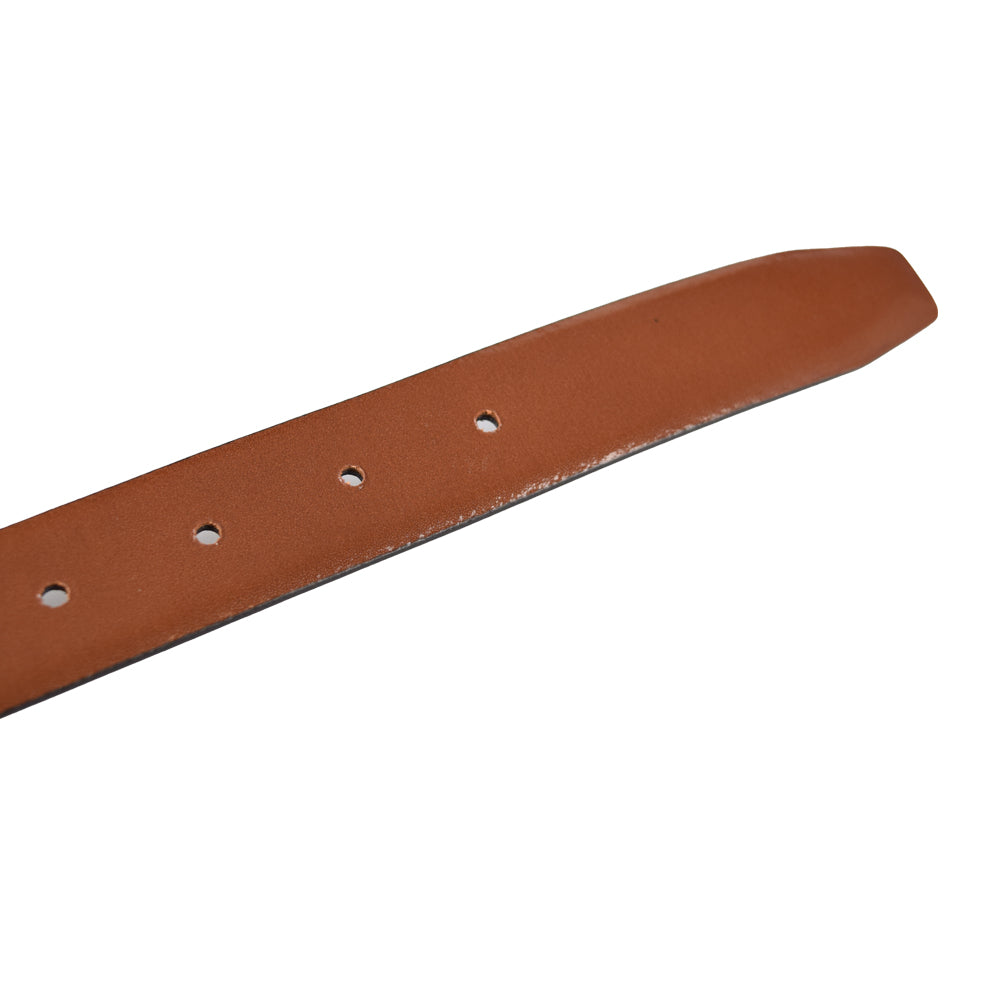 Black/Brown Reversible Belt