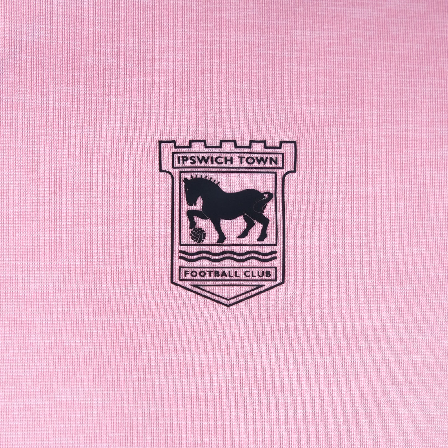 ITFC Rose Gym Midlayer Top Adult